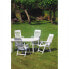 GARBAR Blanes Armchair 2 Units