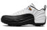 Air Jordan 12 Low Golf Taxi DH4120-100 Sneakers