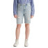 SUPERDRY Bermuda denim shorts