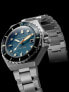 Spinnaker SP-5081-DD Dumas Automatic Mens Watch 44mm 30ATM