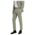 Фото #1 товара SELECTED Corby Seersucker Slim Fit dress pants