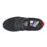 Фото #4 товара Puma Bmw Mms Trc Blaze Lace Up Mens Black, Blue Sneakers Casual Shoes 30713502