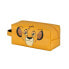 Фото #1 товара KARACTERMANIA Disney Lion King Face Plus Brick Travel Toiletry Bag