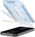 Spigen Szkło Hartowane Spigen Glass.Tr Ez Fit 2-Pack iPhone 12 Pro / iPhone 12