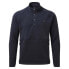 Фото #1 товара GILL Fisher half zip fleece