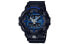 Фото #1 товара Кварцевые часы CASIO G-SHOCK GA-710-1A2PR GA-710-1A2PR