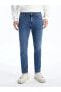 Фото #5 товара LCW Jeans 779 Regular Fit Erkek Jean Pantolon
