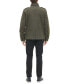 ფოტო #6 პროდუქტის Men's Cotton Zip-Front Jacket