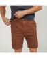 ფოტო #4 პროდუქტის Men's Relaxed Fit Painter 9" Shorts