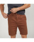 Фото #4 товара Men's Relaxed Fit Painter 9" Shorts