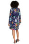 Johnny Was Aurora Borealis Sleep Robe - MS8722-U Retail $170.00