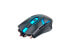 Фото #2 товара SANDBERG Eliminator Mouse - Right-hand - USB Type-A - 2400 DPI - Black