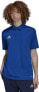 Adidas Koszulka adidas ENTRADA 22 Polo HG6285 HG6285 niebieski XXXL