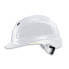 Фото #2 товара Средство индивидуальной защиты Uvex Arbeitsschutz pheos 9772230 Строительный шлем с вентиляцией Orange EN 397