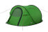 Фото #1 товара High Peak Vision 3 - Camping - Tunnel tent - 2.3 kg - Green