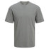 ფოტო #1 პროდუქტის JACK & JONES Relaxed short sleeve T-shirt