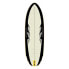 Фото #2 товара YOW Flame Pukas X 33´´ Surfskate Deck