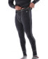 ფოტო #1 პროდუქტის Big & Tall Lightweight Stretch Knit Base-Layer Bottoms