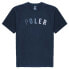 ფოტო #1 პროდუქტის POLER State short sleeve T-shirt