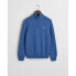 GANT Casual Half Zip Sweater