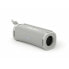 Фото #1 товара Портативный Bluetooth-динамик Sony SRSULT10W Белый