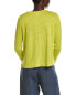 Eileen Fisher Petite Crewneck Linen T-Shirt Women's