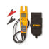 Fluke Electrical Tester - Black - Grey - Yellow - 1.78 cm - Buttons - Rotary - -10 - 50 °C - -30 - 60 °C - 0 - 90%
