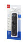 Фото #2 товара One for All TV Replacement Remotes Philips TV Replacement Remote - TV - IR Wireless - Press buttons - Black