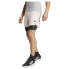 Фото #1 товара ADIDAS Power Workout 2In1 7´´ shorts