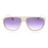 Unisex Sunglasses Lozza SL18815907E5 ø 59 mm