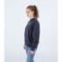 Фото #3 товара HURLEY Wave AWFL23Q1WV sweatshirt