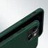 Фото #11 товара Чехол для смартфона NILLKIN Super Frosted Shield iPhone 13 Mini с подставкой, синий