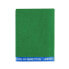 Фото #1 товара Пляжное полотенце Benetton Rainbow Зеленый (160 x 90 cm)