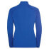 ODLO Berra Light half zip fleece