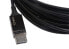 Фото #5 товара Techly ICOC-DSP-HY-020 - 20 m - DisplayPort - DisplayPort - Male - Male - 7680 x 4320 pixels