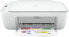 HP DeskJet 2710e - Thermal inkjet - Colour printing - 4800 x 1200 DPI - Colour copying - A4 - White