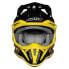 Фото #3 товара JUST1 J18 MIPS Rockstar off-road helmet