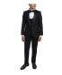 Костюм Perry Ellis Shawl Tuxedo Slim Fit