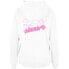 MISTER TEE Ladie Sinners hoodie