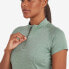 ფოტო #5 პროდუქტის MONTANE Dart Zip short sleeve T-shirt