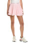 Фото #1 товара Phat Buddha Mini Skirt Women's