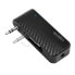 LogiLink BT0061 - Bluetooth - 7 m - Black - Battery - 200 mAh - 10 h