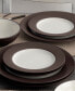 Фото #46 товара Colorwave Rim Salad Plates, Set of 4