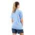 PUMA MCFC 23/24 Home Short Sleeve T-Shirt