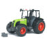 Bruder Claas Nectis 267 F - Black,Green - Tractor model - Acrylonitrile butadiene styrene (ABS) - 3 yr(s) - Not for children under 36 months