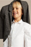 Фото #7 товара Детский хлопковый длинный рукав H&M