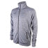 TEMPISH Beaster full zip sweatshirt