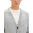 TOM TAILOR 1039712 Comfort Cosy Knitted Cardigan