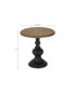 Lexi Accent Table