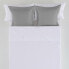 Фото #2 товара Чехол для подушки Alexandra House Living Темно-серый 55 x 55 + 5 cm